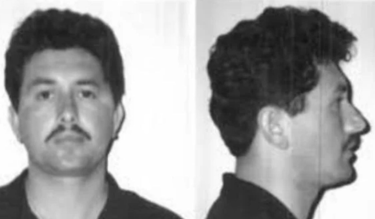 Jorge Antonio Sánchez