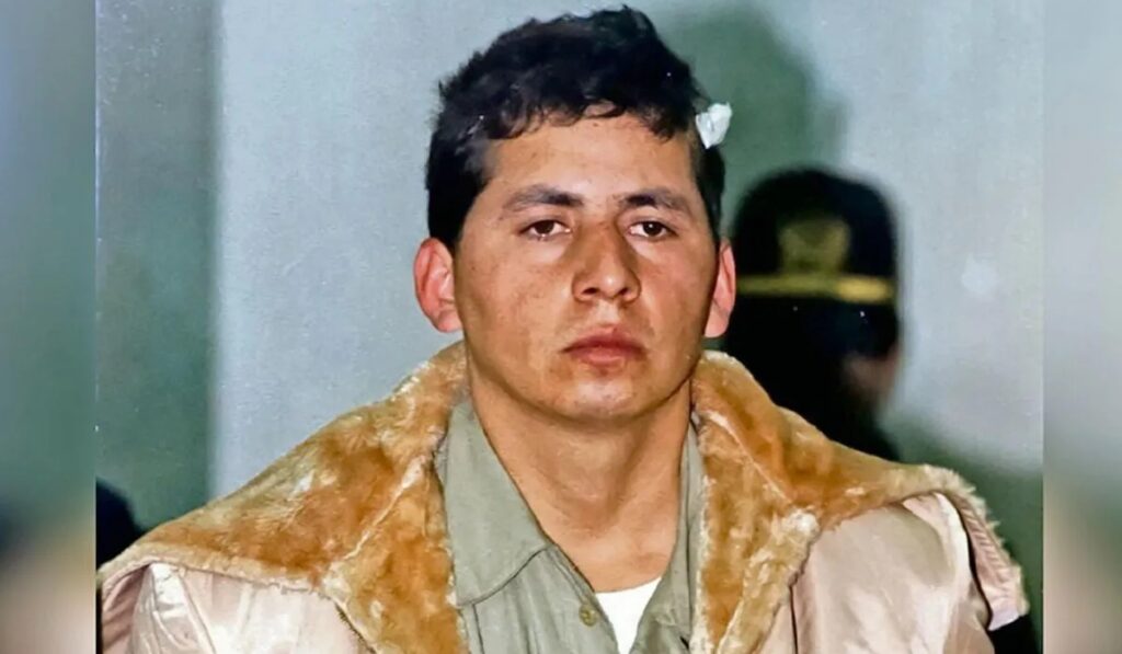 Mario Aburto caso Colosio