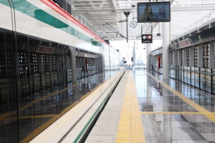 Línea 1 del Metro CDMX