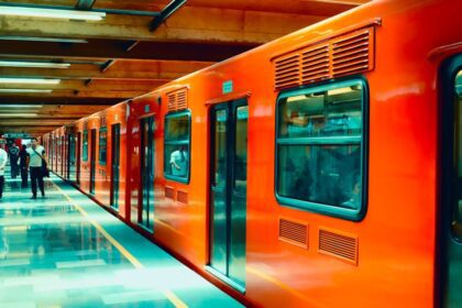 Metro CDMX