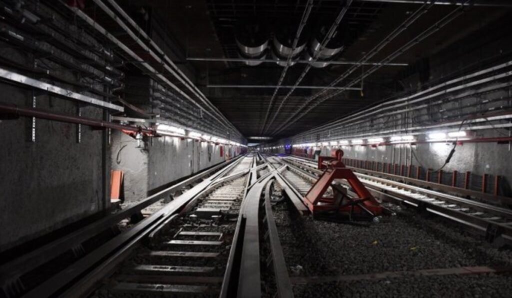Metro Línea 1