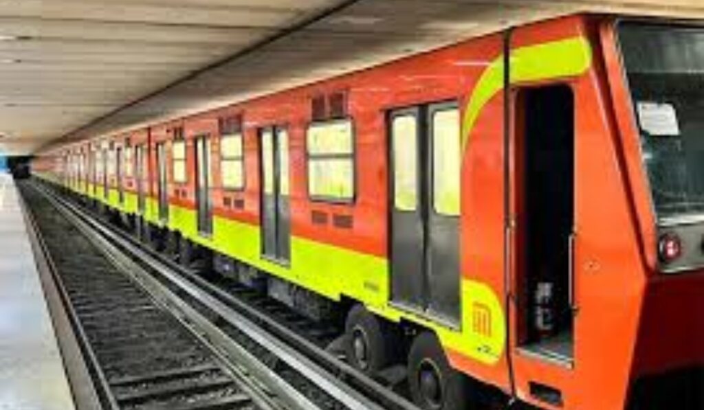 Metro Línea 3