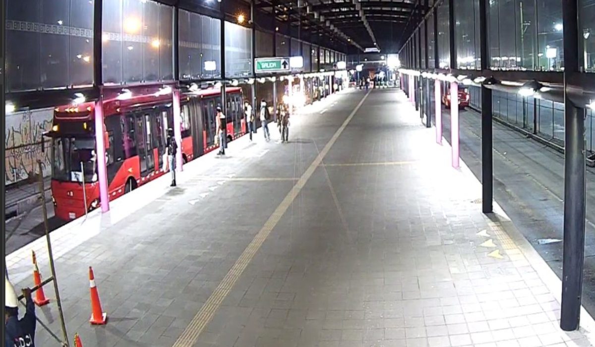 Metrobús