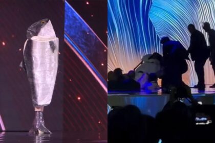 Miss Noruega Salmón Miss Jamaica