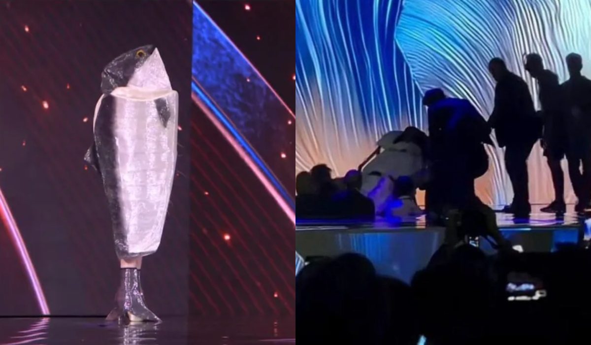 Miss Noruega Salmón Miss Jamaica