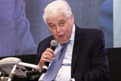 Alfredo Elías Ayub