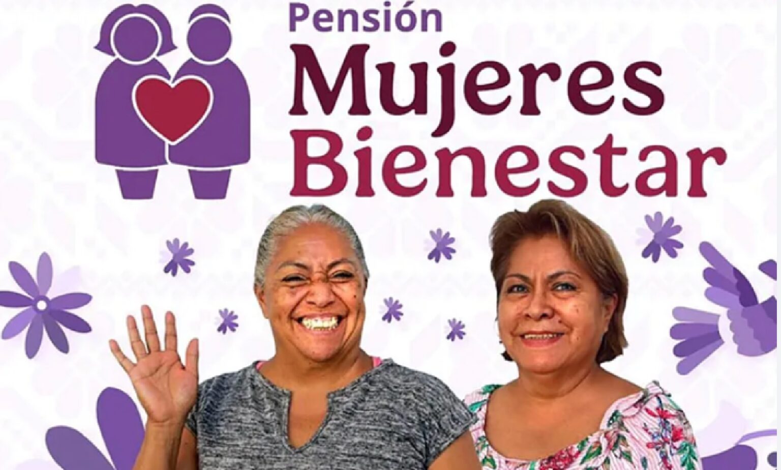 Mujeres Bienestar tiene nuevo calendario de pagos