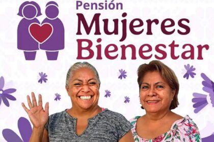 Mujeres Bienestar tiene nuevo calendario de pagos