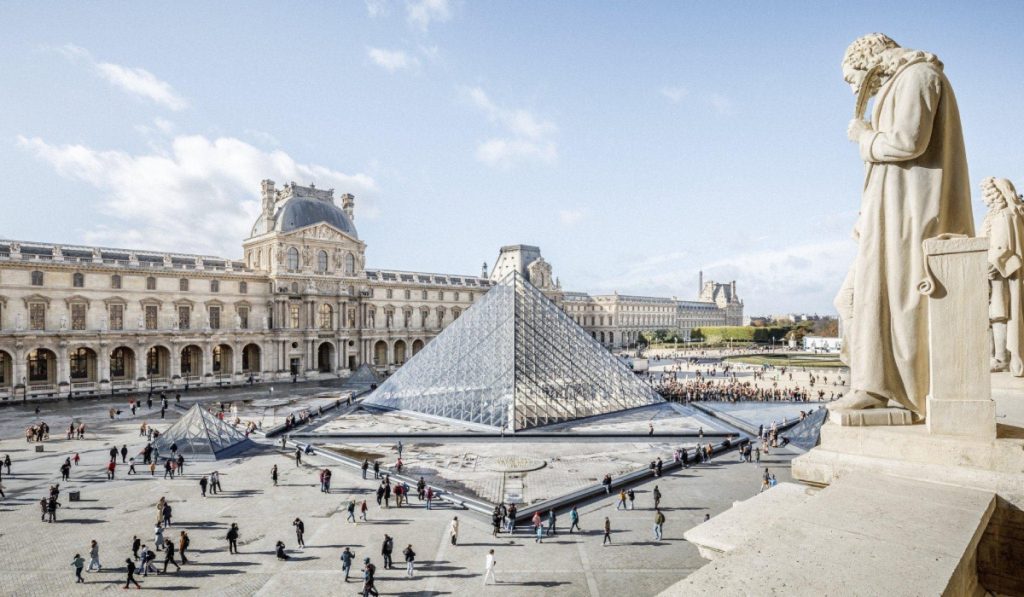 Museo Louvre