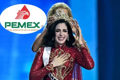 Pemex se deslinda de las acusaciones de Fátima Bosch| Especial