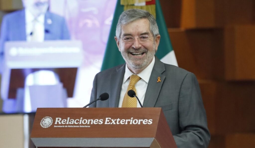 Juan Ramón de la Fuente