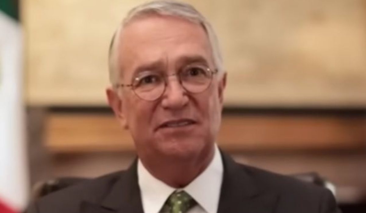 Ricardo Salinas