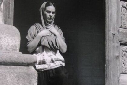 Frida Kahlo