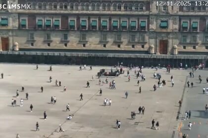 Palacio Nacional