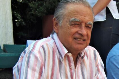 Vicente Zarazúa