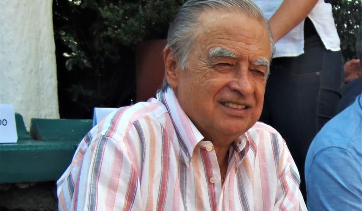 Vicente Zarazúa