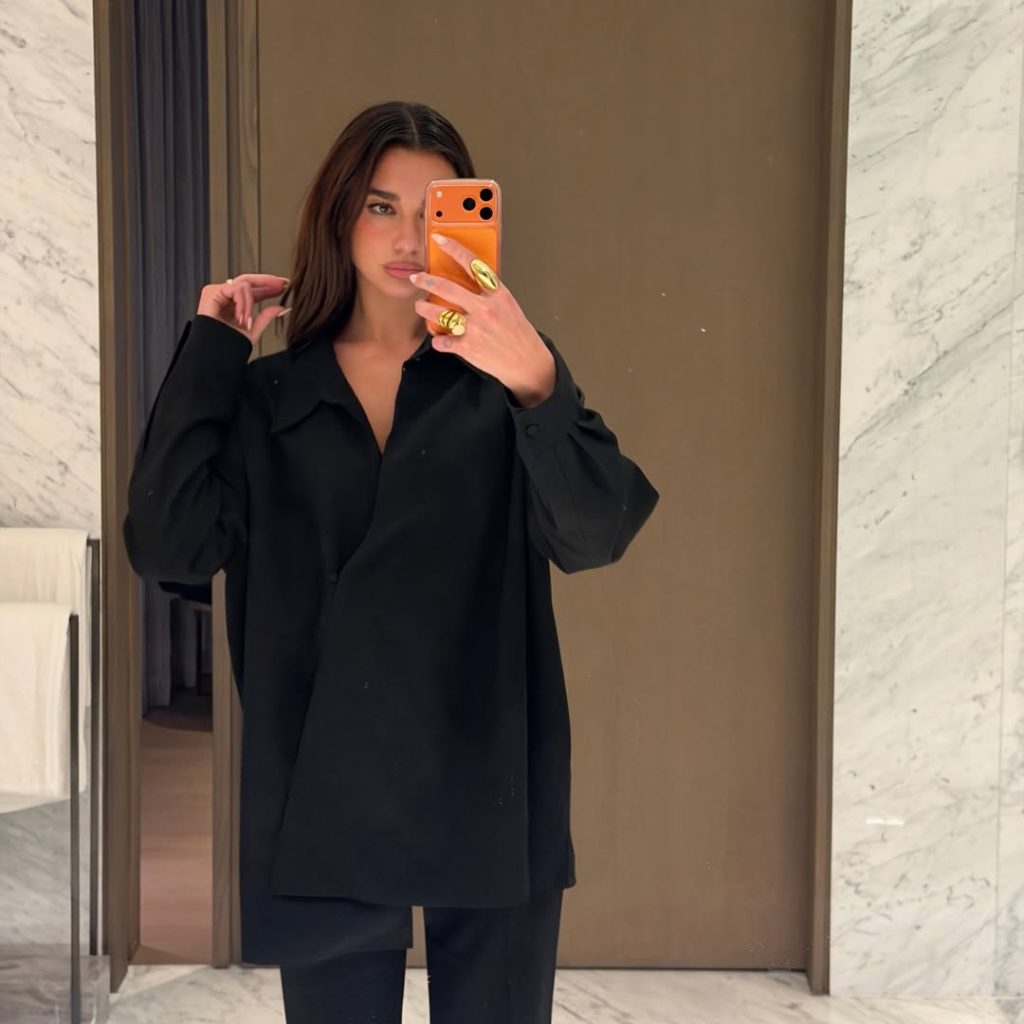 Dua Lipa