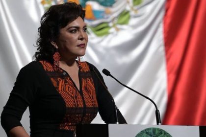 Ivonne Ortega Pacheco