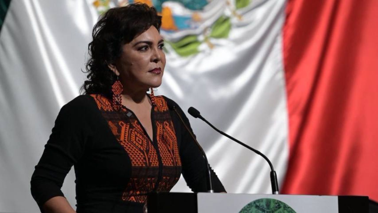 Ivonne Ortega Pacheco