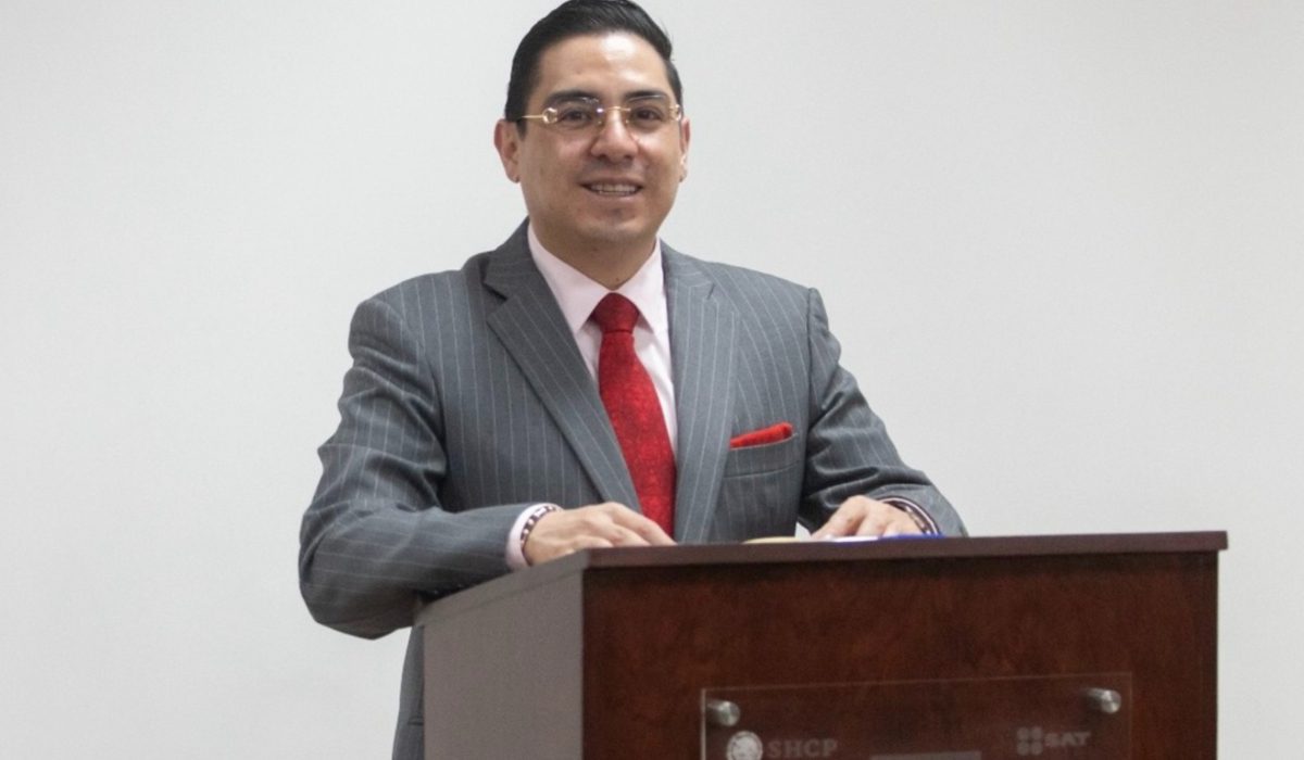 Alex Tonatiuh Márquez