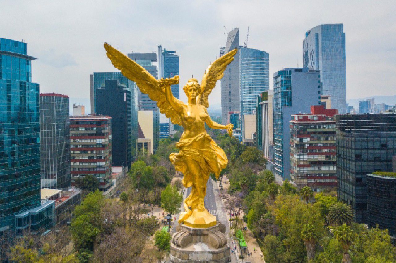 Fiesta de 31 de diciembre en CDMX| Especial