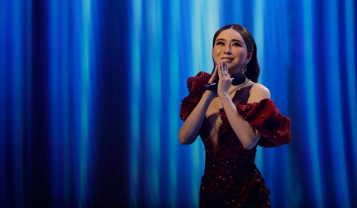 Anne Jakrajutatip miss universo