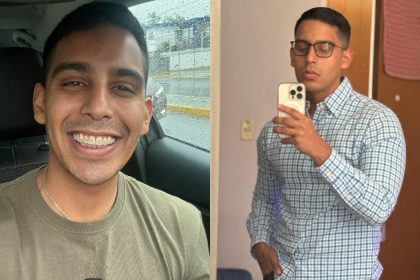 Brayan Nicolas Vicente Salinas