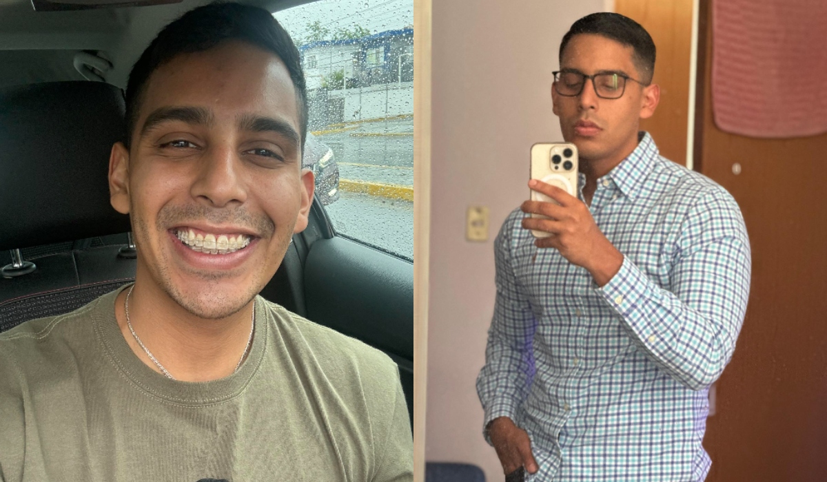 Brayan Nicolas Vicente Salinas