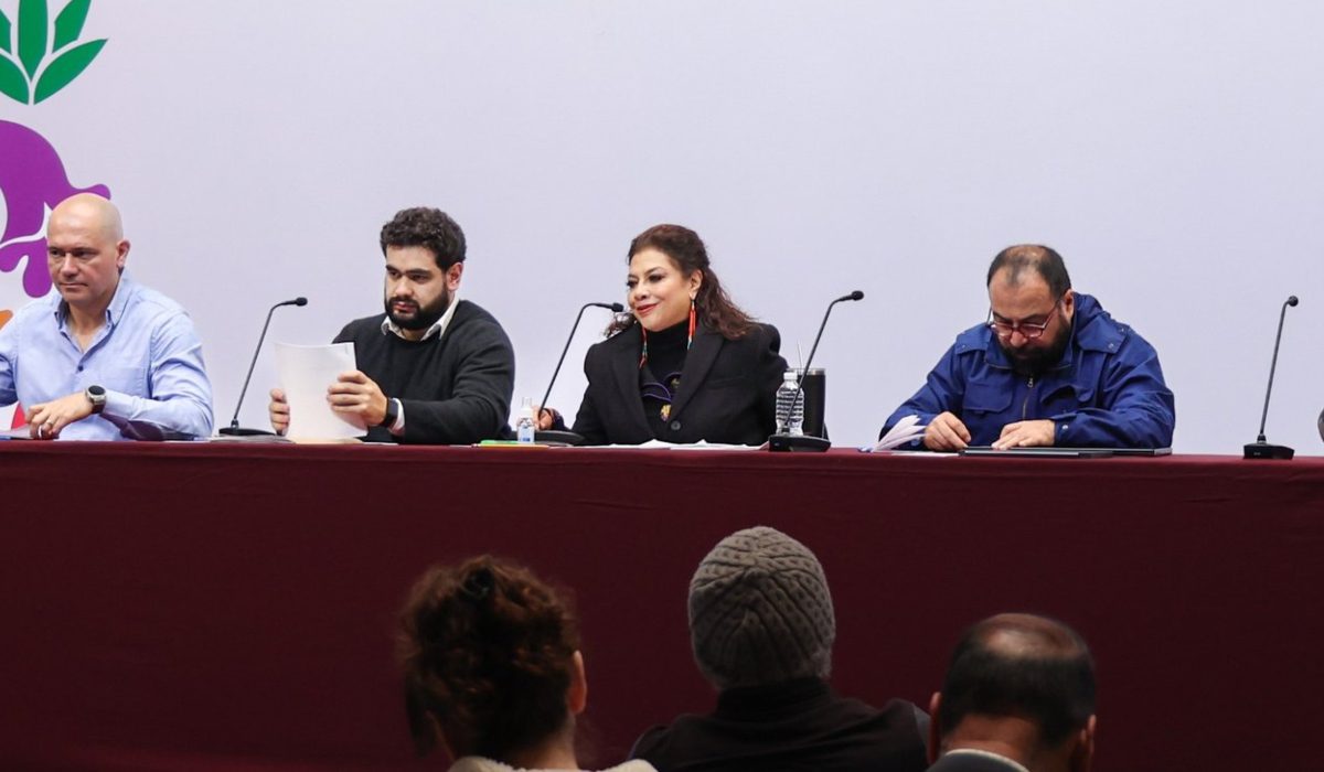 Brugada viaja (también) a Washington para el sorteo del Mundial 2026: “Vamos con mucho entusiasmo"
