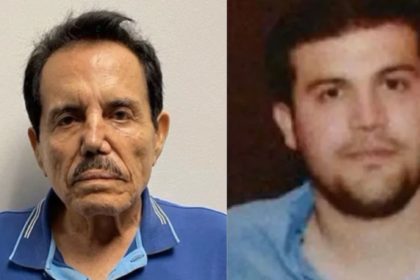 Así secuestraron a Mayo Zambada el hijo del Chapo Guzman| Especial