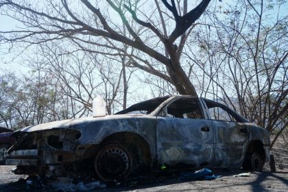 Coahuayana Michoacan