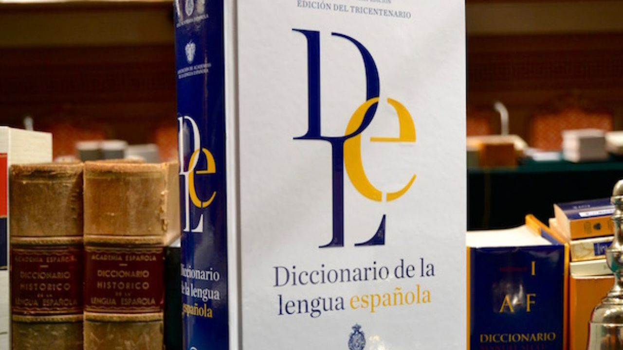 Real Academia de Española
