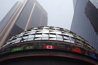 Bolsa Mexicana de Valores, BMV