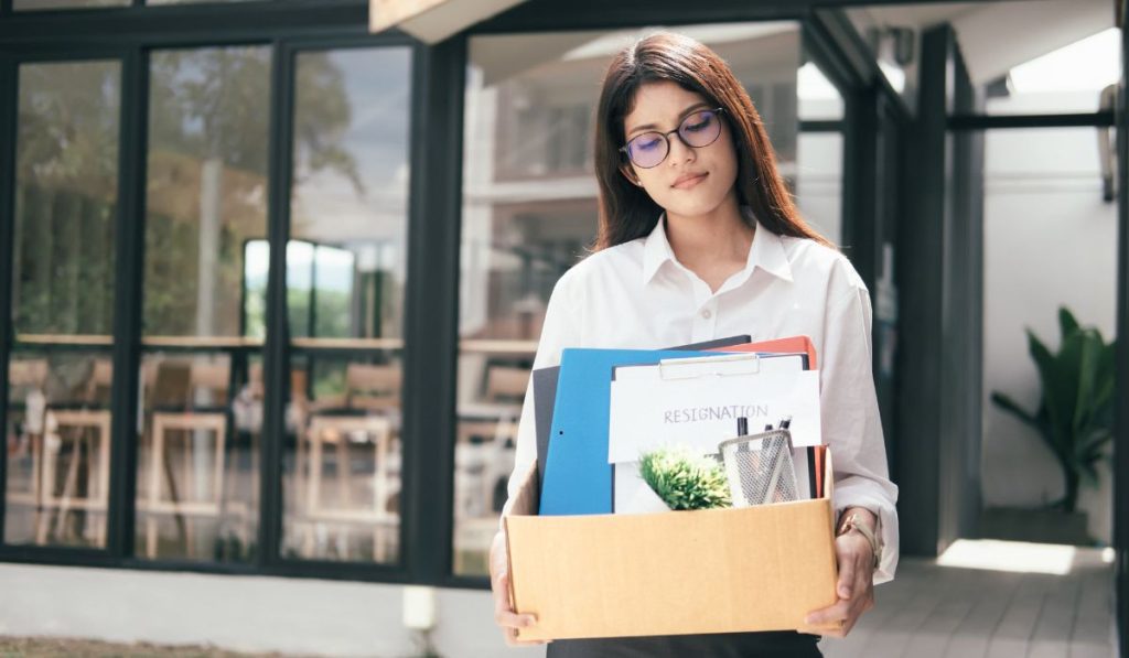 El desempleo en EU alcanza 4.5 % en noviembre, su nivel más alto en cuatro años
