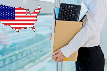 El desempleo en EU alcanza 4.5 % en noviembre, su nivel más alto en cuatro años