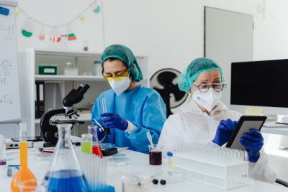 Avances médicos en 2025: conoce los logros más importantes del año