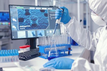 Avances médicos en 2025: conoce los logros más importantes del año