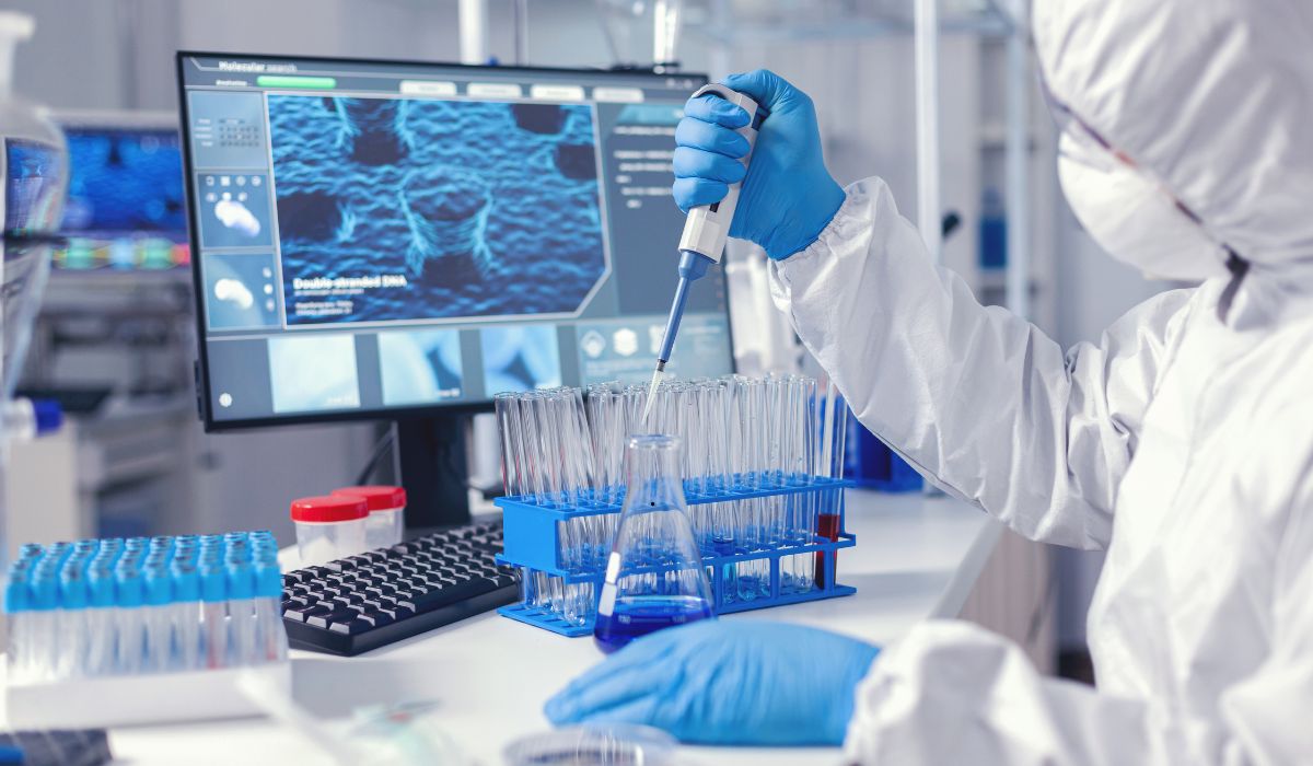 Avances médicos en 2025: conoce los logros más importantes del año