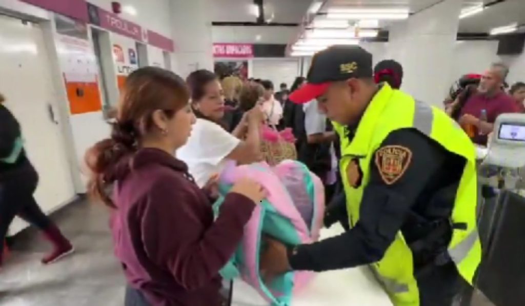 Adrián Rubalcava anuncia revisiones preventivas por el Operativo Cero Pirotecnia