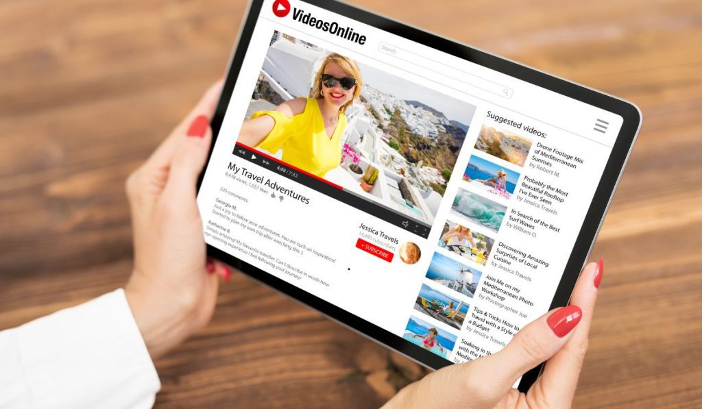 Los Premios Óscar se transmitirán gratis por YouTube a partir de 2029