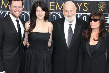 Familia Reiner rompe el silencio tras el trágico doble homicidio de Rob y Michele