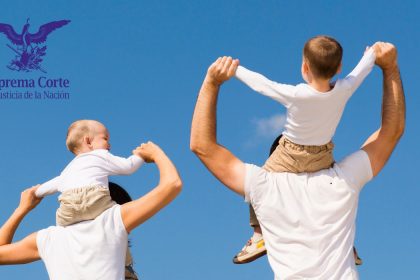 El estado en México donde el bebé puede llevar primero el apellido de la madre: te contamos