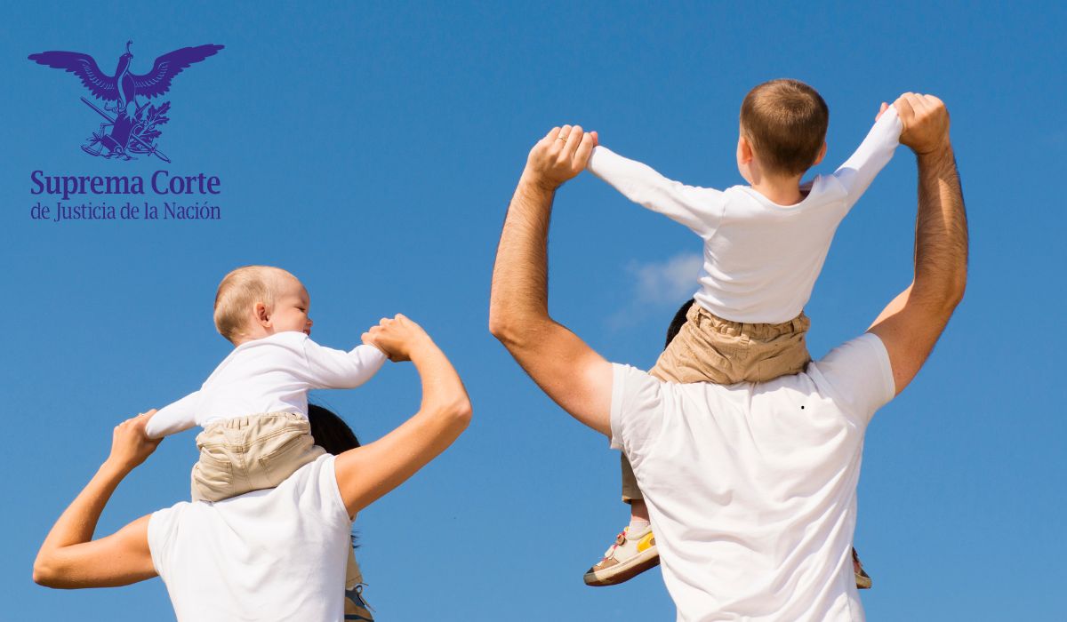 El estado en México donde el bebé puede llevar primero el apellido de la madre: te contamos