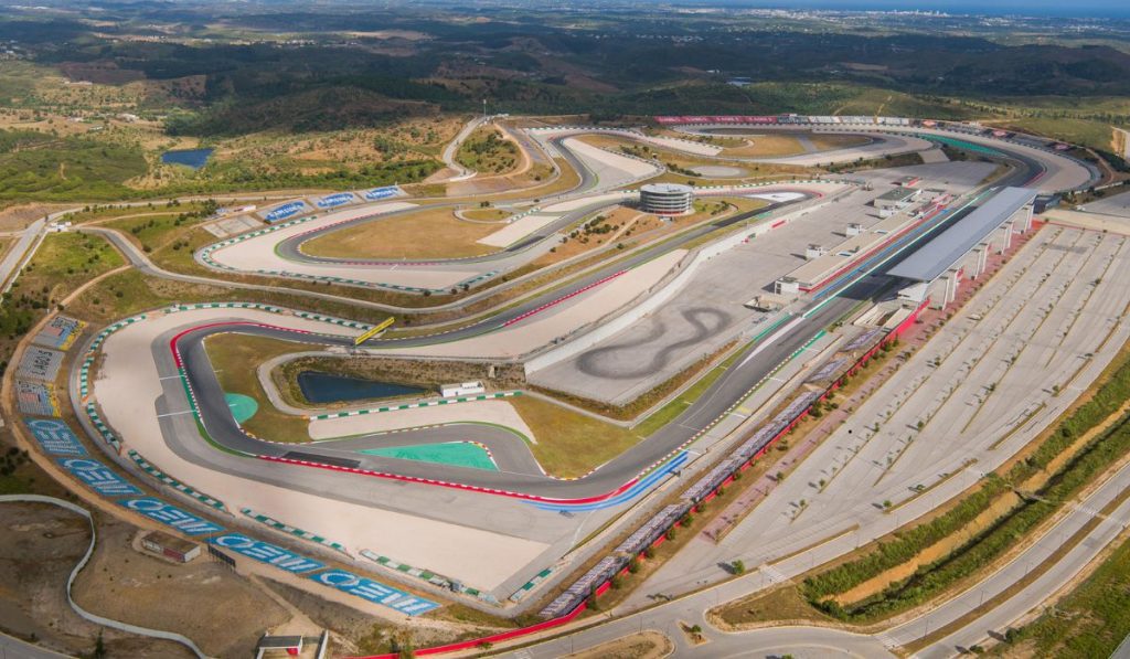 Portugal regresa a la Fórmula 1: el Gran Premio de Portugal vuelve al calendario te contamos cuando