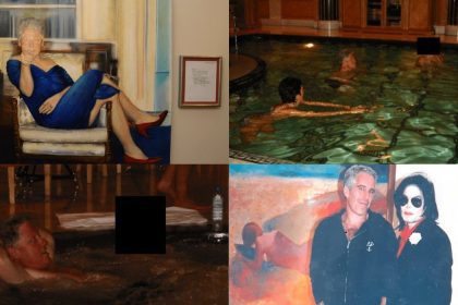 Gobierno de EU habilita portal para consultar archivos del caso Epstein