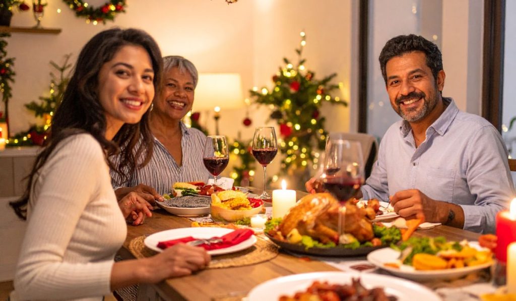 ¿Qué día se festeja la Navidad, 24 o 25 de diciembre? Esta es la fecha exacta
