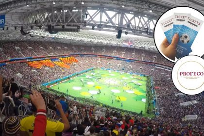 Mundial 2026: Profeco confirma prohibición de reventa y avala solo el intercambio de entradas
