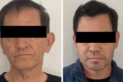 Suegro y cuñado de Iván Archivaldo Guzmán| Especial