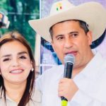 Grecia Quiroz rinde homenaje a Carlos Manzo con un emotivo mensaje navideño
