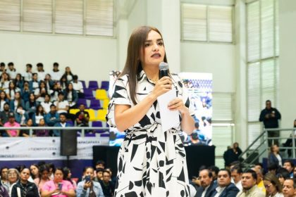 Grecia Quiroz rinde homenaje a Carlos Manzo con un emotivo mensaje navideño